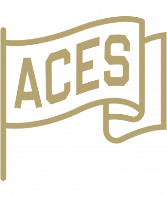 AcesBallclub_Logo_Flag-Gold